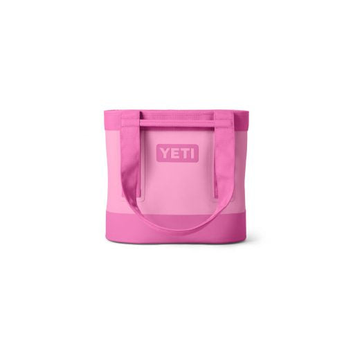 Yeti Camino 20 Carryall Tote Bag Power Pink