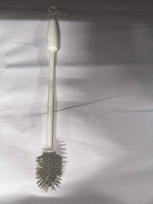 Multi-Purpose Cleaning Brush  Durable, Ergonomic Design for Kitchen, Bathroom, and Household Cleaning