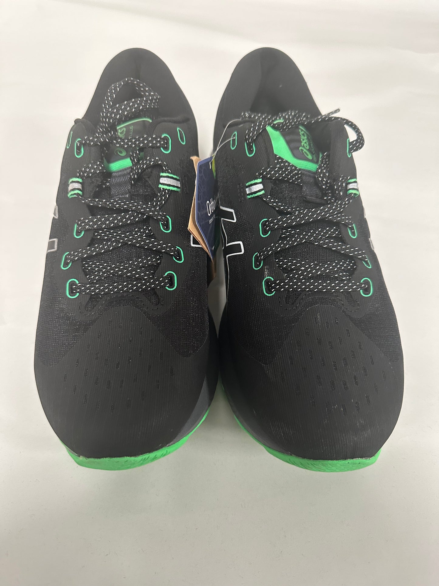FFBlast Men's Gel-Cumulus 26 Running Shoe