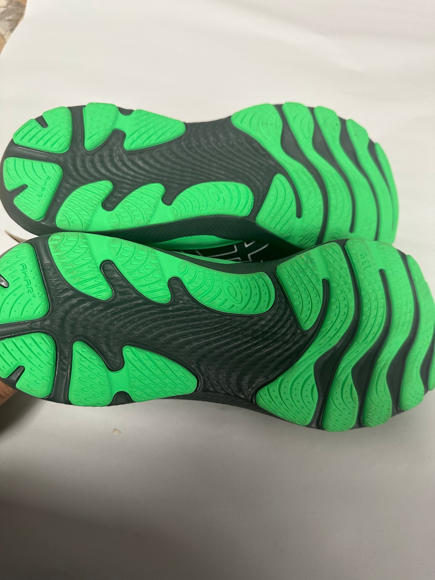 FFBlast Men's Gel-Cumulus 26 Running Shoe