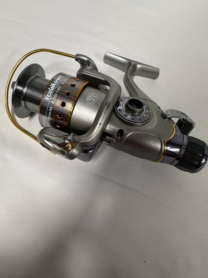 Baitfeeder Spinning Reel Fishing 5.5:1 11 High Power Stainless Ball Bearings 30Lb Drag Right Left Hand Saltwater Freshwater Reversible Front Rear Drag Live Liner 3000-6000