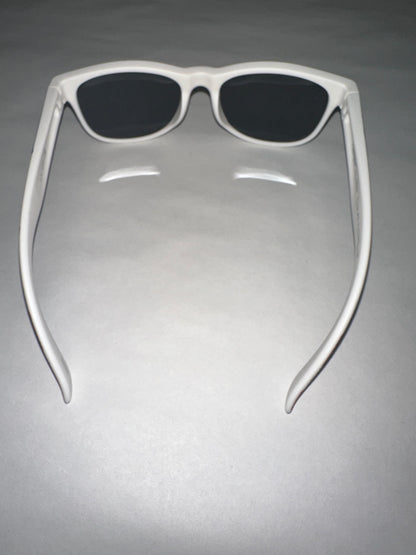 UTTPLL Kids Girl Heart Shaped Sunglasses Halloween Christmas Party Glasses for Photography Outdoor Beach UV 400 Protection