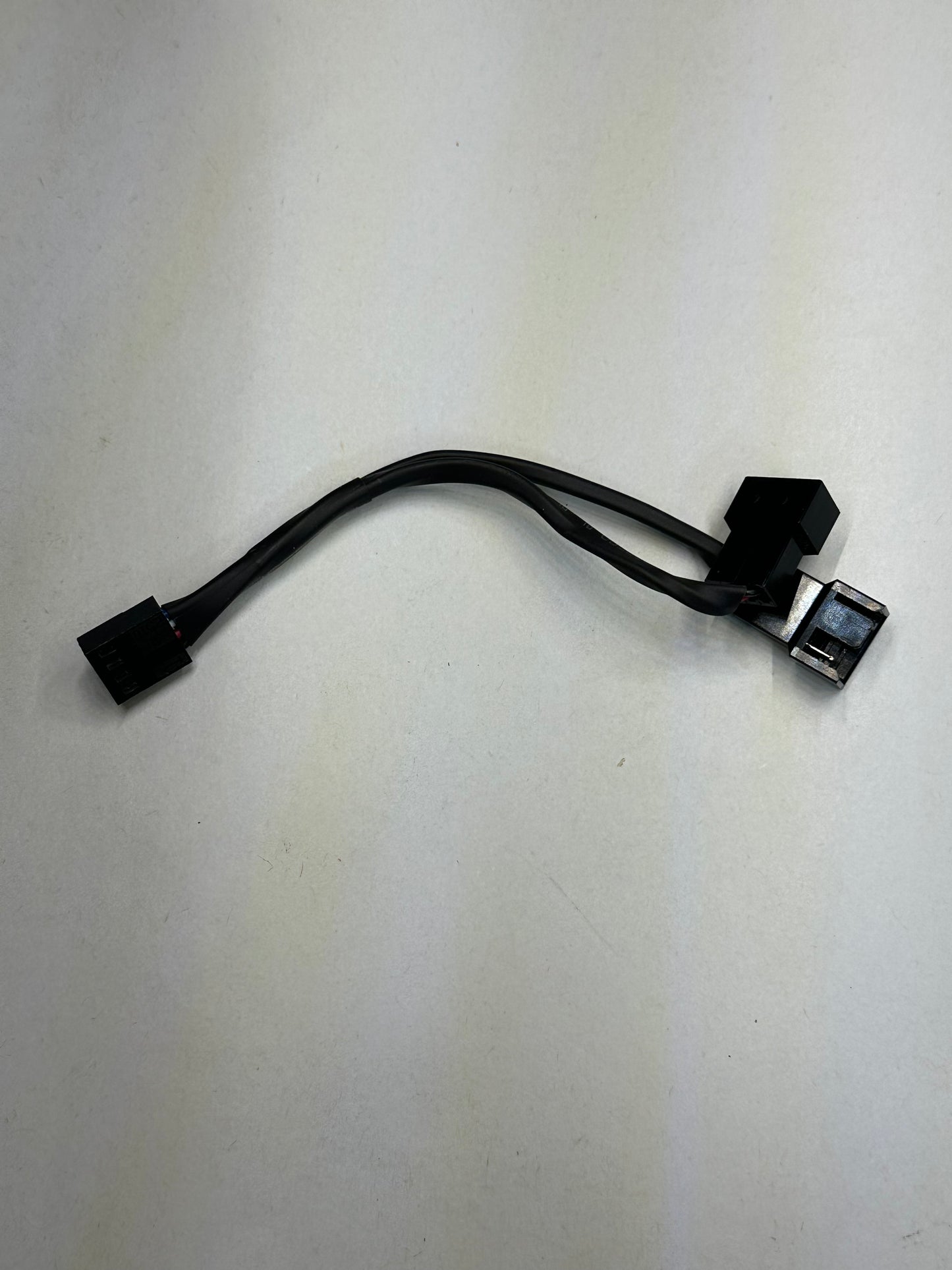 Universal CPU Cooler Mounting Hardware Kit – Intel & AMD Sockets (Backplate, Brackets, Screws)