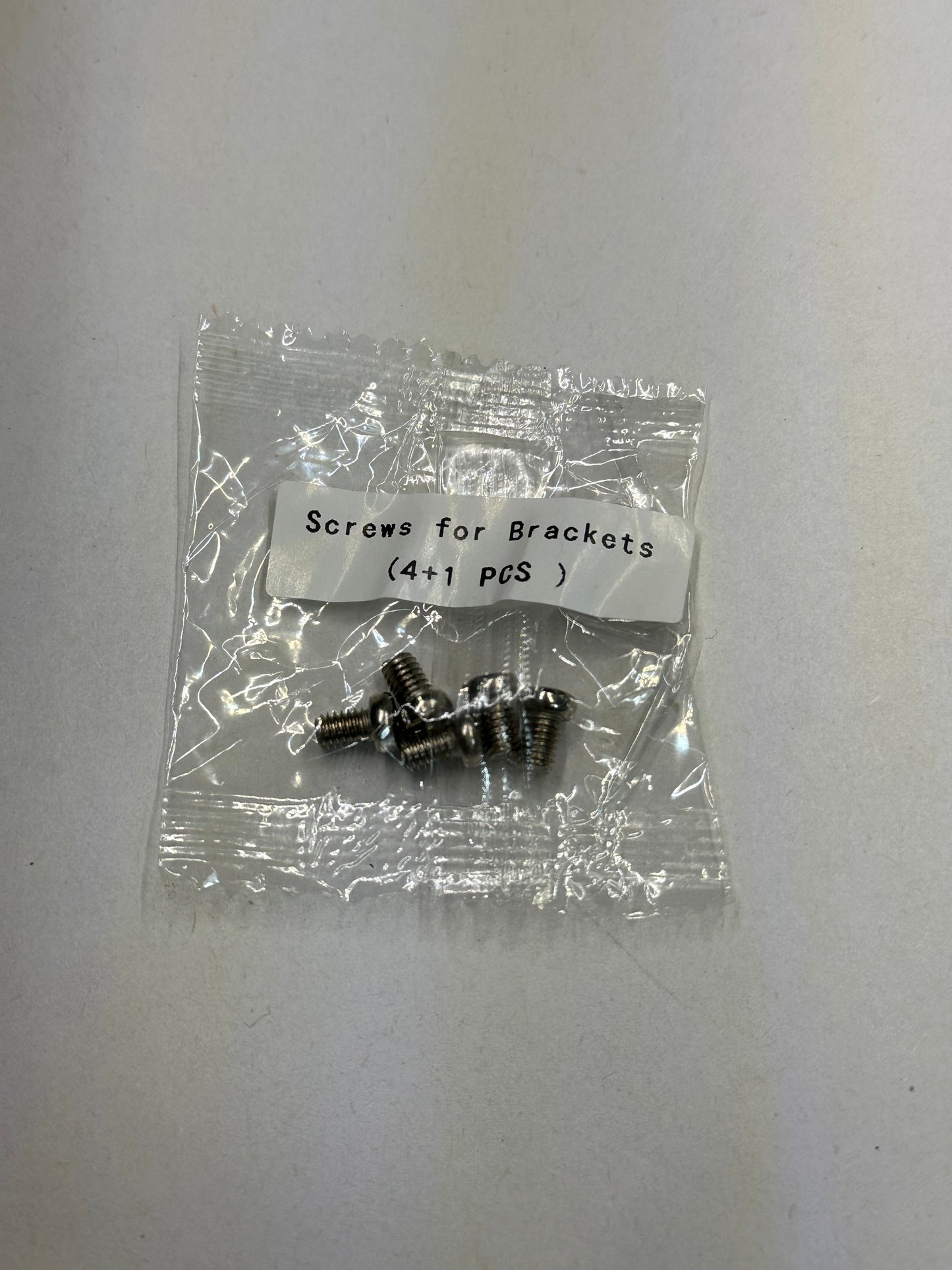 Universal CPU Cooler Mounting Hardware Kit – Intel & AMD Sockets (Backplate, Brackets, Screws)