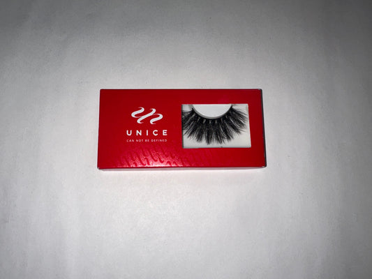 Unice lashes
