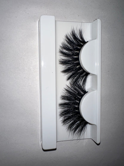 Unice lashes