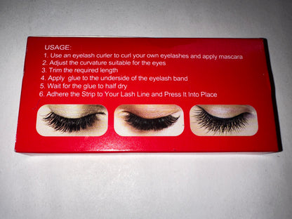 Unice lashes