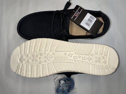 Hey Dude Women's Wendy Funk Lace-Up Loafer