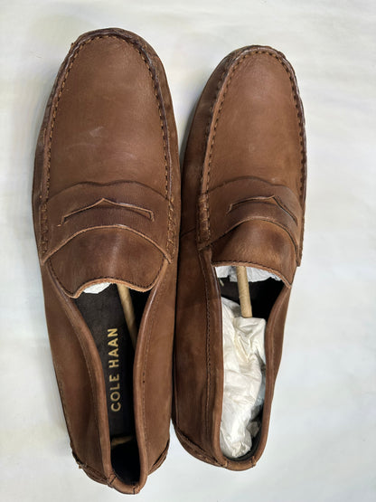 Cole Haan Men's Wyatt Penny Driver Loafer