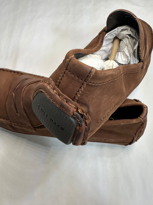 Cole Haan Men's Wyatt Penny Driver Loafer