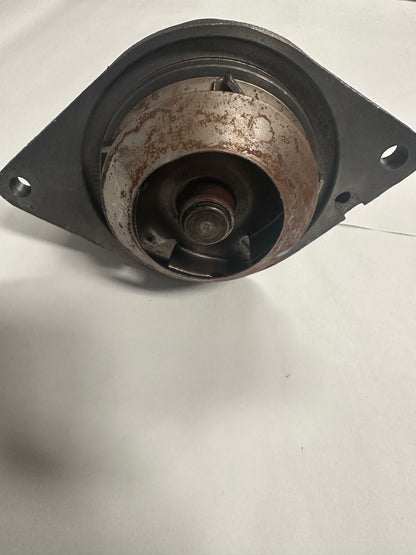 6736-61-1200 6736-61-1202 Water Pump for Komatsu Engine S6D102 S6D102E WA180PT-3L WA250PT-3L WA270-3 FD70-7 FD35-8 FD40-8, Water Pump Replacement Parts 6736611200 6736611202