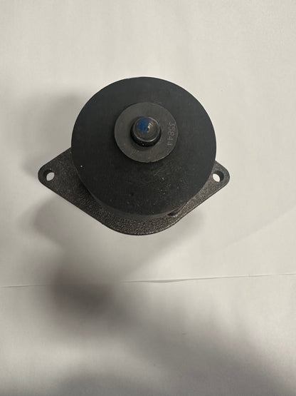 6736-61-1200 6736-61-1202 Water Pump for Komatsu Engine S6D102 S6D102E WA180PT-3L WA250PT-3L WA270-3 FD70-7 FD35-8 FD40-8, Water Pump Replacement Parts 6736611200 6736611202