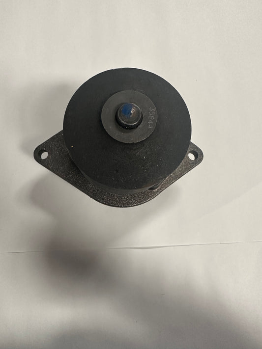 6736-61-1200 6736-61-1202 Water Pump for Komatsu Engine S6D102 S6D102E WA180PT-3L WA250PT-3L WA270-3 FD70-7 FD35-8 FD40-8, Water Pump Replacement Parts 6736611200 6736611202