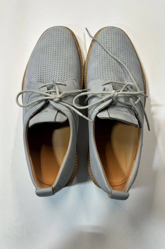 Men's St.1 Hybrid Plain Toe Oxford Shoes