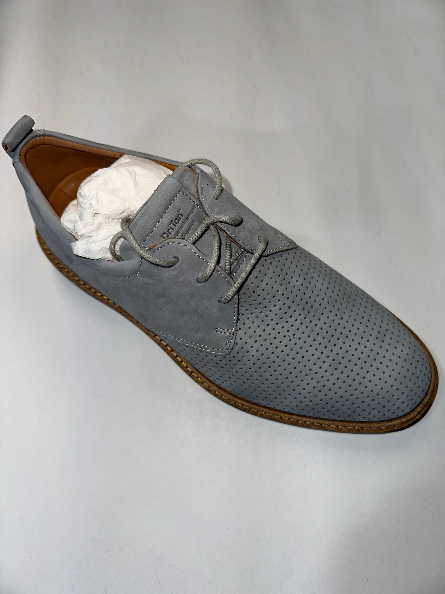 Men's St.1 Hybrid Plain Toe Oxford Shoes