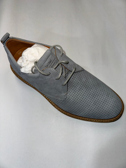 Men's St.1 Hybrid Plain Toe Oxford Shoes