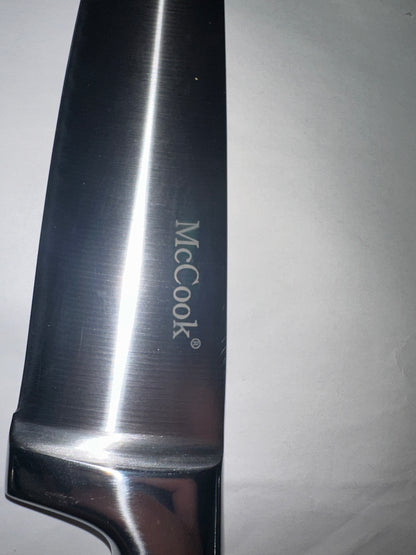 McCook Knife - German Stainless Steel Kitchen Knife