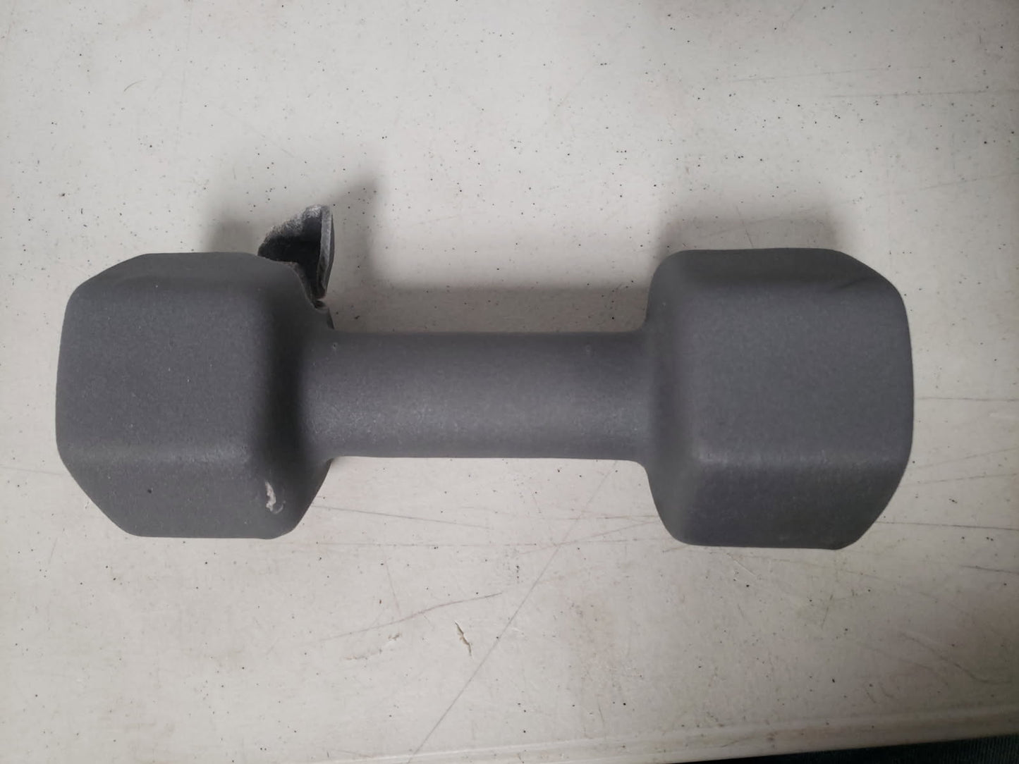 Saorzon 10 lb Hex Dumbbell