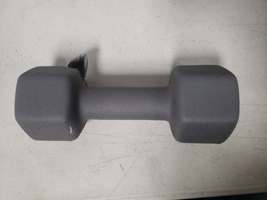 Saorzon 10 lb Hex Dumbbell