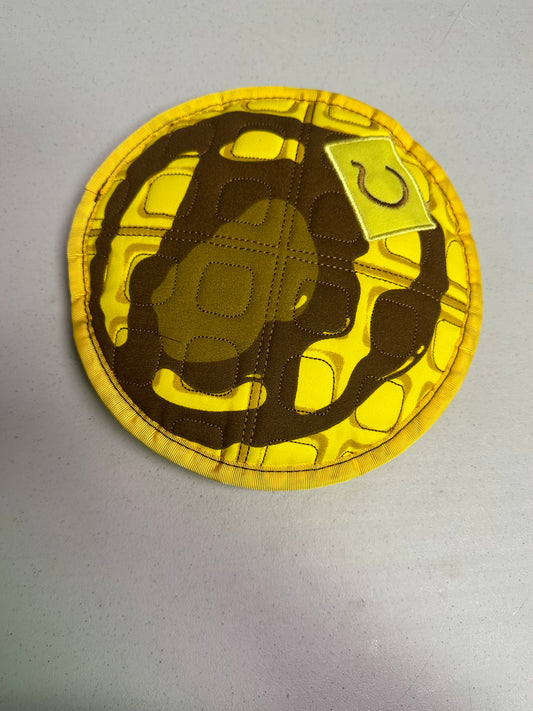 DOG CHEW TOY (BRAND CASPER)