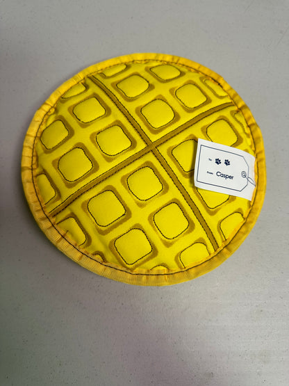 DOG CHEW TOY (BRAND CASPER)