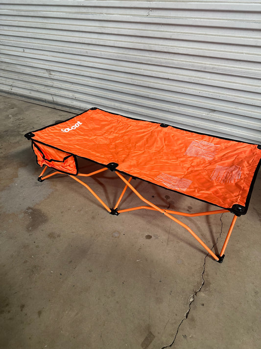 FooCot for Kids Orange