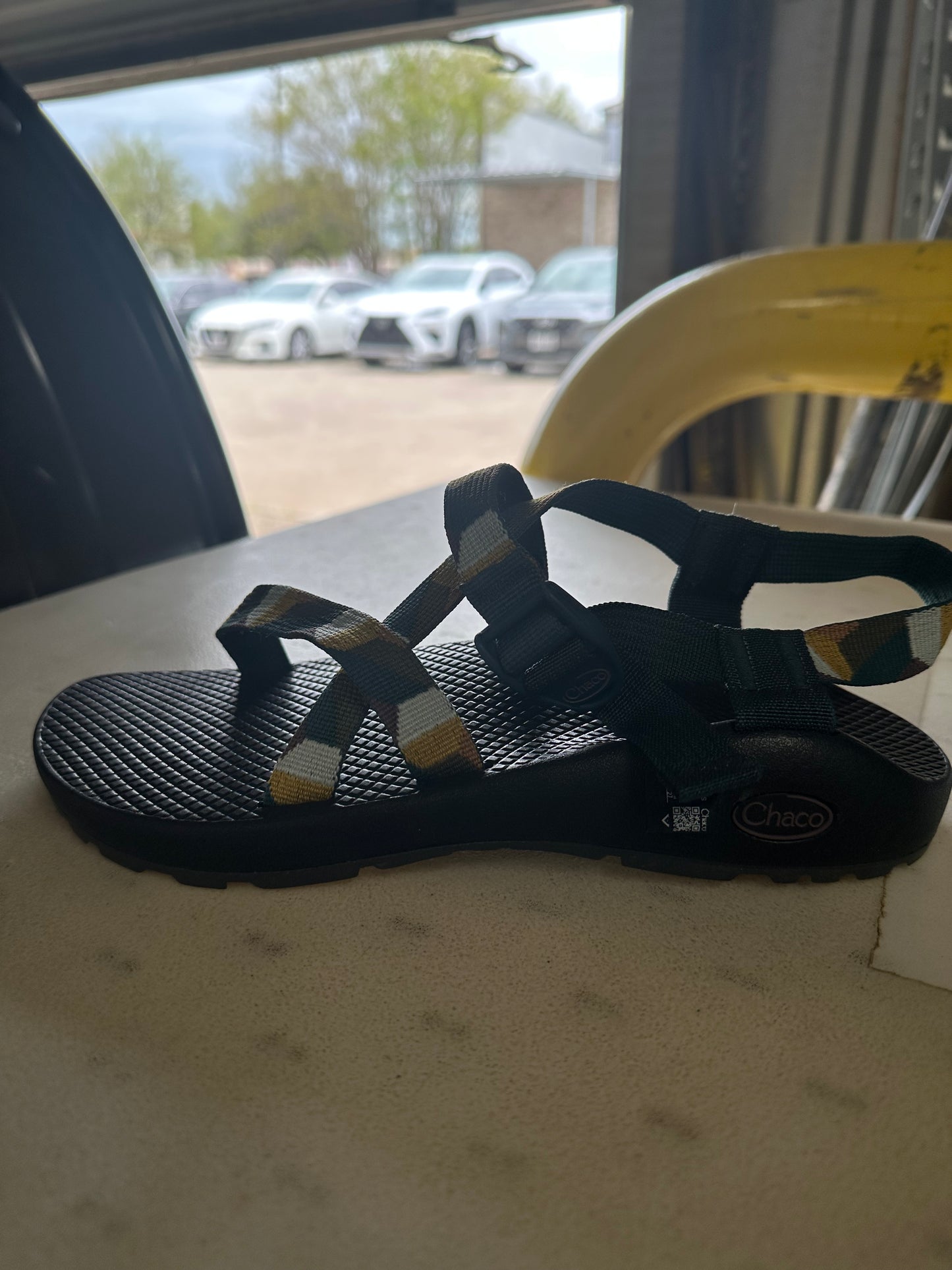 Chaco Women's Outdoor Sandal