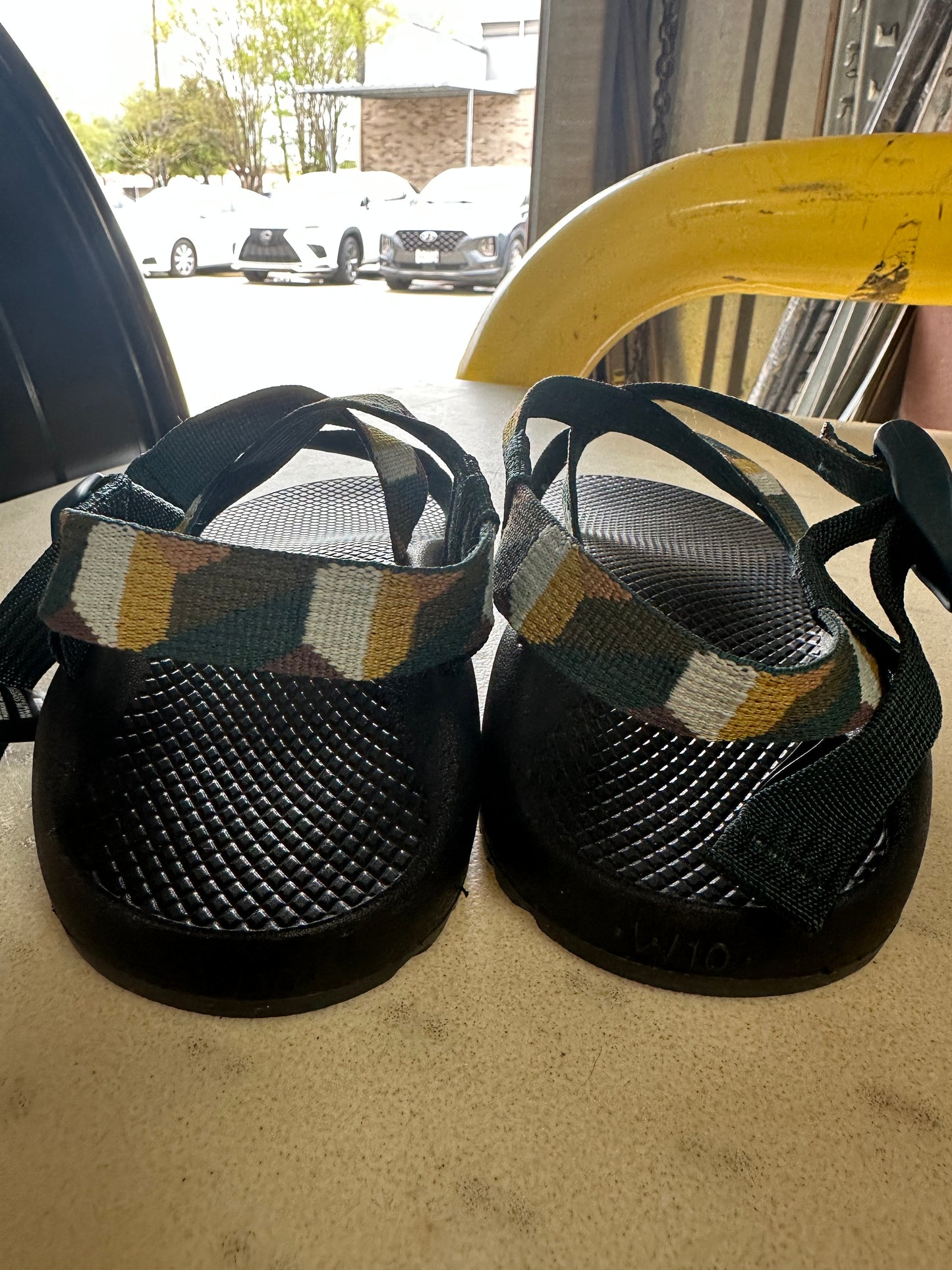 Chaco Women's Outdoor Sandal