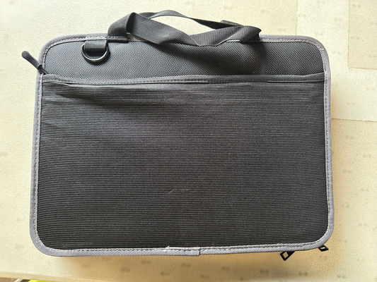 Laptop Case Cover (Black)