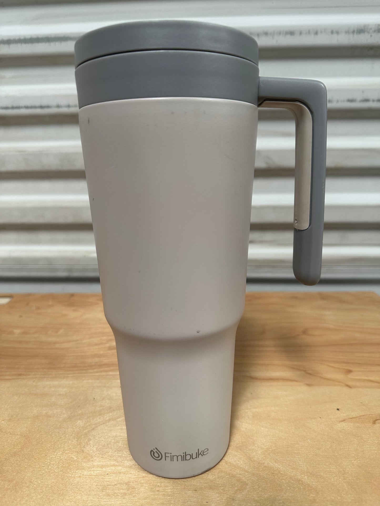 FIMIBUKE 40oz Tumbler Cup