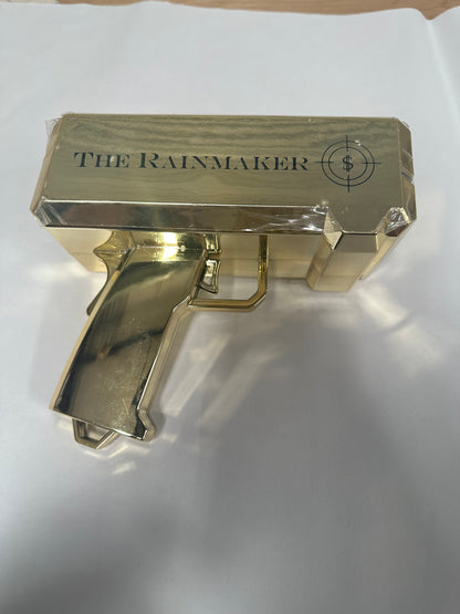 Money Gun