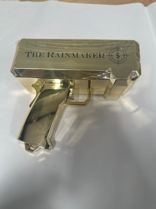 Money Gun