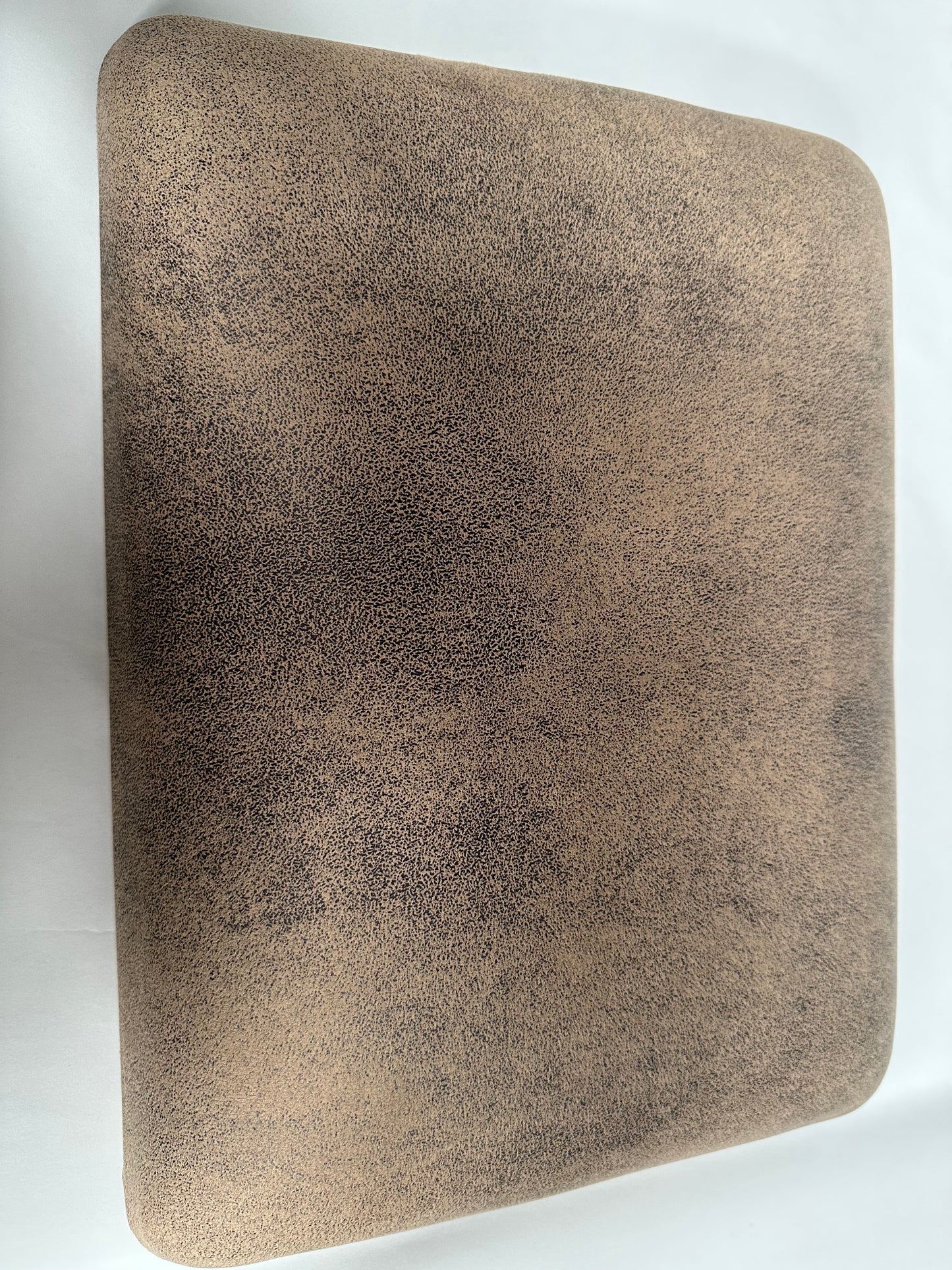 Small Foot Stool Ottoman (Missing legs)