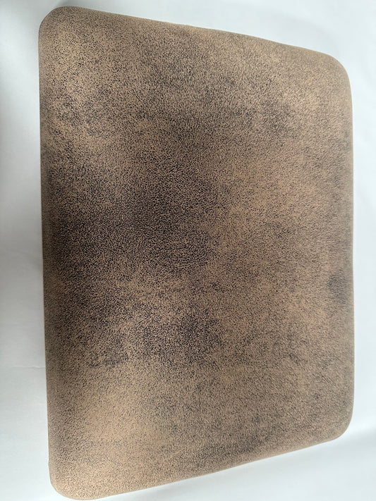 Small Foot Stool Ottoman (Missing legs)