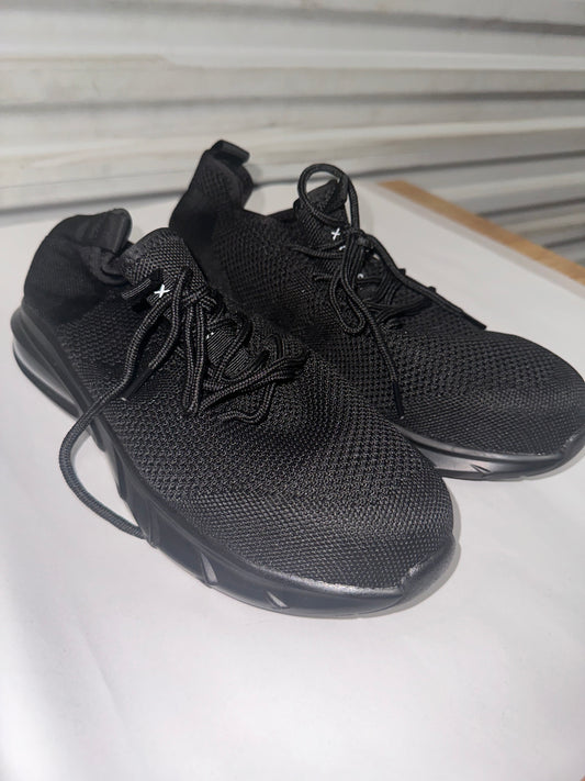 Women's Running Shoes Walking Tennis Shoes Sneakers for Women Comfortable Lightweight Athletic Lace Up Gym Casual Fashion Fitness Sports Soft Sole Mesh Workout