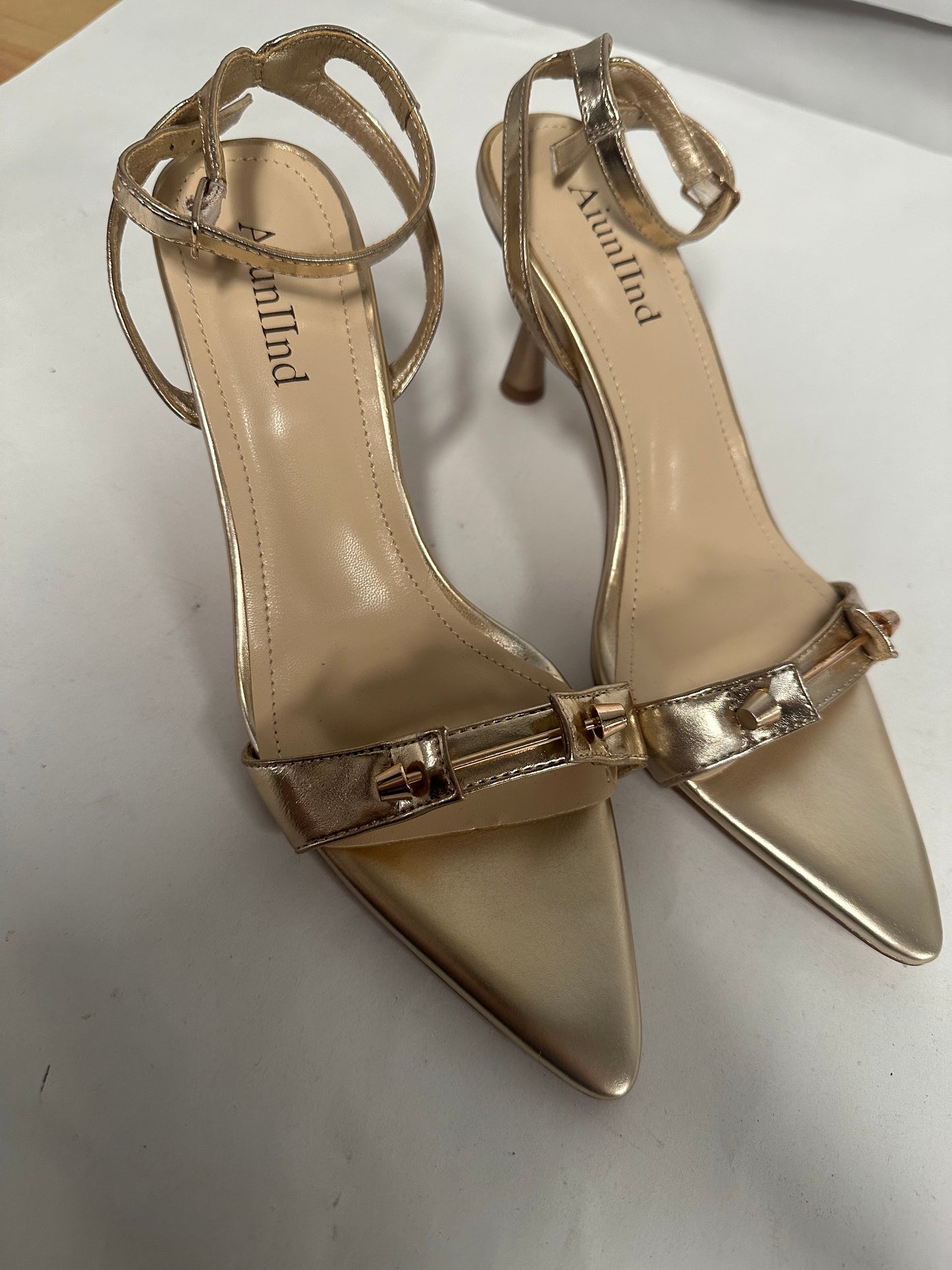 Women's Square Open Toe Heeled Sandals Glossy Material Mules Slip On Low Block Chunky Heeled Sandal on Comfortable Casual Dress Pumps Shoes with Sense of Luxury