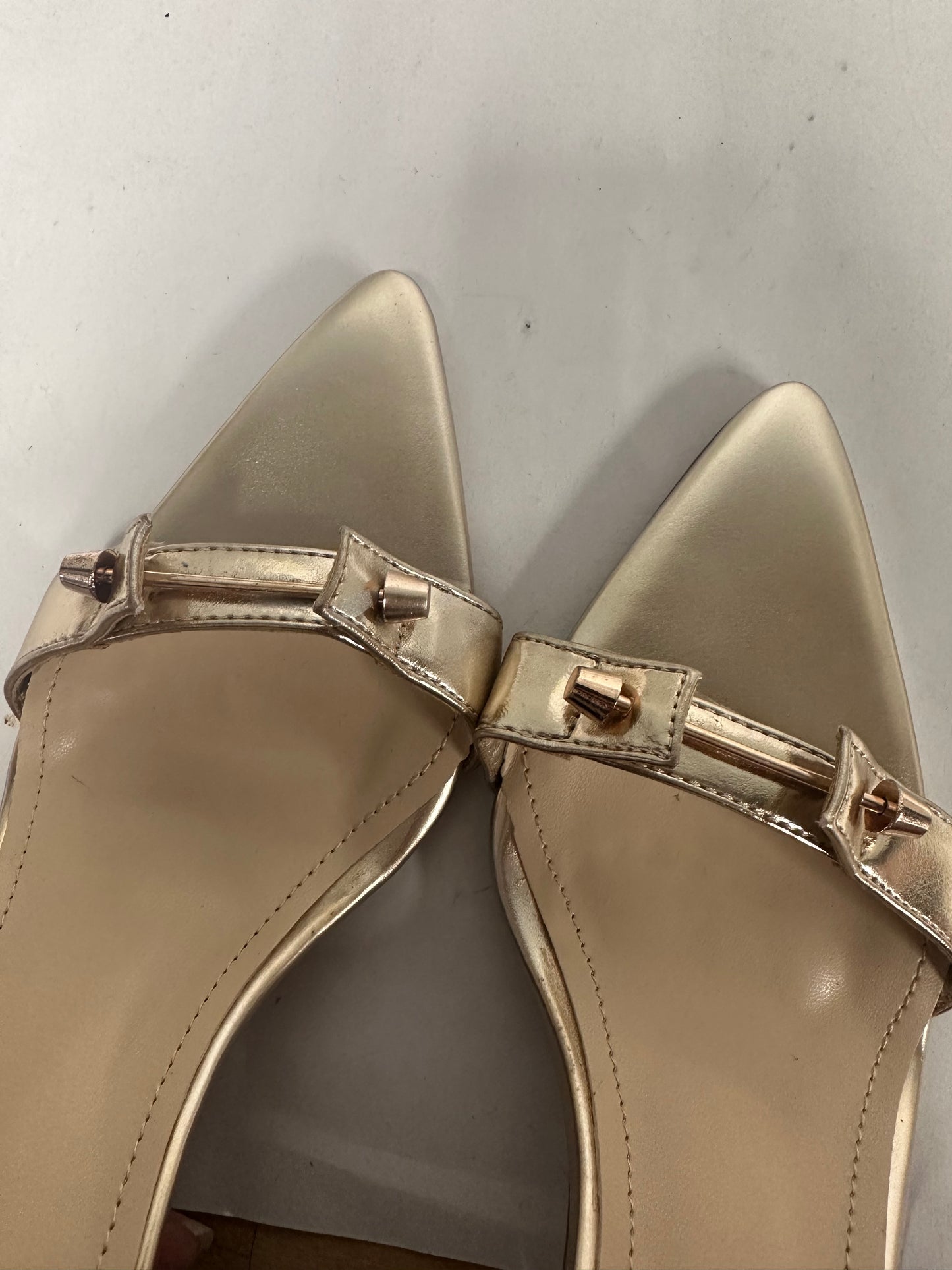 Women's Square Open Toe Heeled Sandals Glossy Material Mules Slip On Low Block Chunky Heeled Sandal on Comfortable Casual Dress Pumps Shoes with Sense of Luxury