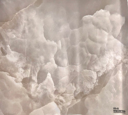 M.C. Squares 3-in-1 Dry Erase Desk Mat, Mouse Pad & Calendar | Erasable Writing White Board | Large Non-Slip Desktop Protector for Office, Home, School | Includes Wet Erase Marker | 34"x13"