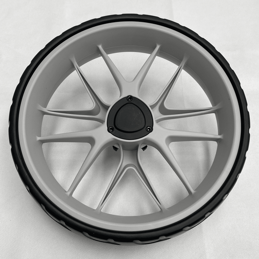Incontro Sports / Caddytek EZ Version 8 Rear Wheel – Grey