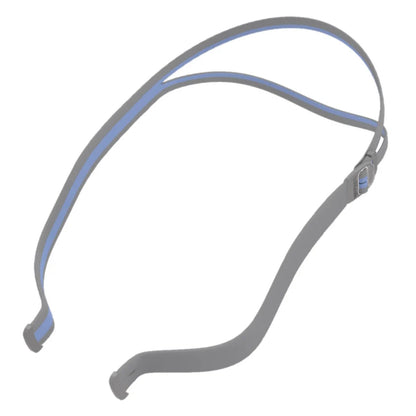 ResMed AirFit P10 - Includes 3 Size Pillows - Includes Small, med, Large Cushions - Includes Tube, Frame, and Strap