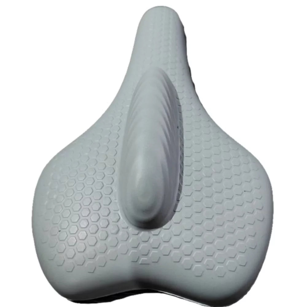 Sit-on-Top Pelvic Floor Exercise Device, Non-Slip Hip Strengthening Trainer for Women & Men, Lightweight Plastic Kegel Workout Tool for Home, Office & Travel