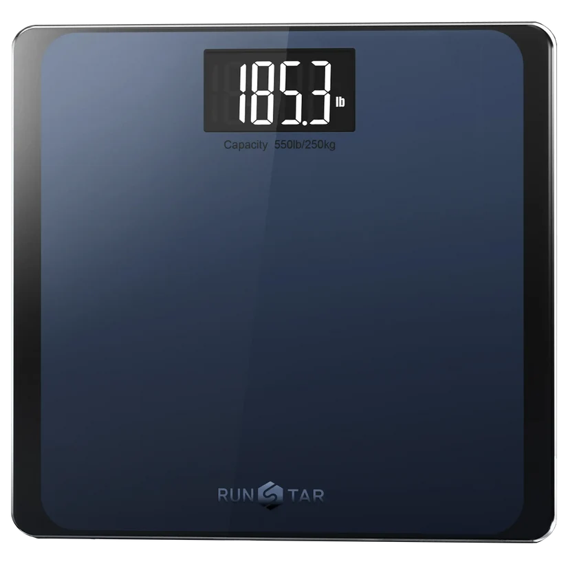 RunStar D550 Digital Weight Scale