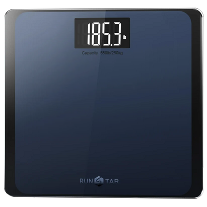 RunStar D550 Digital Weight Scale