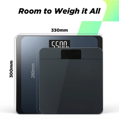 RunStar D550 Digital Weight Scale