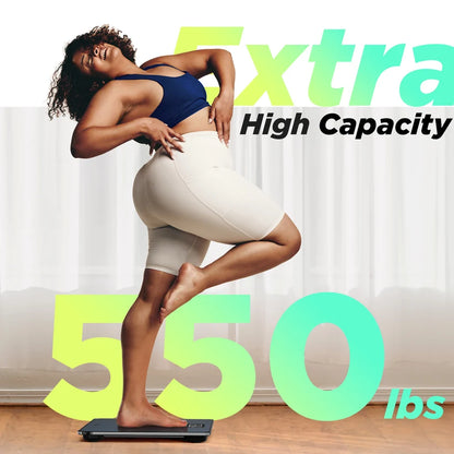 RunStar D550 Digital Weight Scale