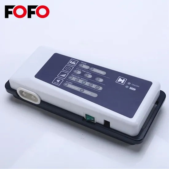 Portable Dynamic App Seat Cushion For Anti Decubitus (Model HF2002)