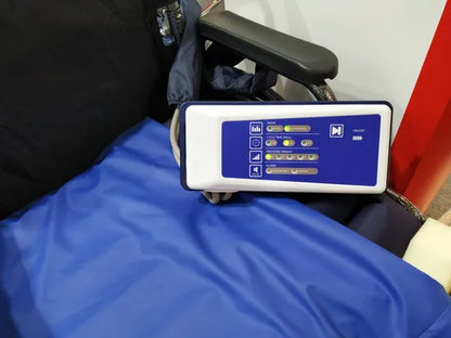 Portable Dynamic App Seat Cushion For Anti Decubitus (Model HF2002)