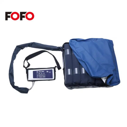 Portable Dynamic App Seat Cushion For Anti Decubitus (Model HF2002)