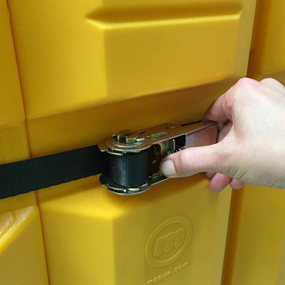 McCue 24" Column Guard (CG-K-SM812-307)