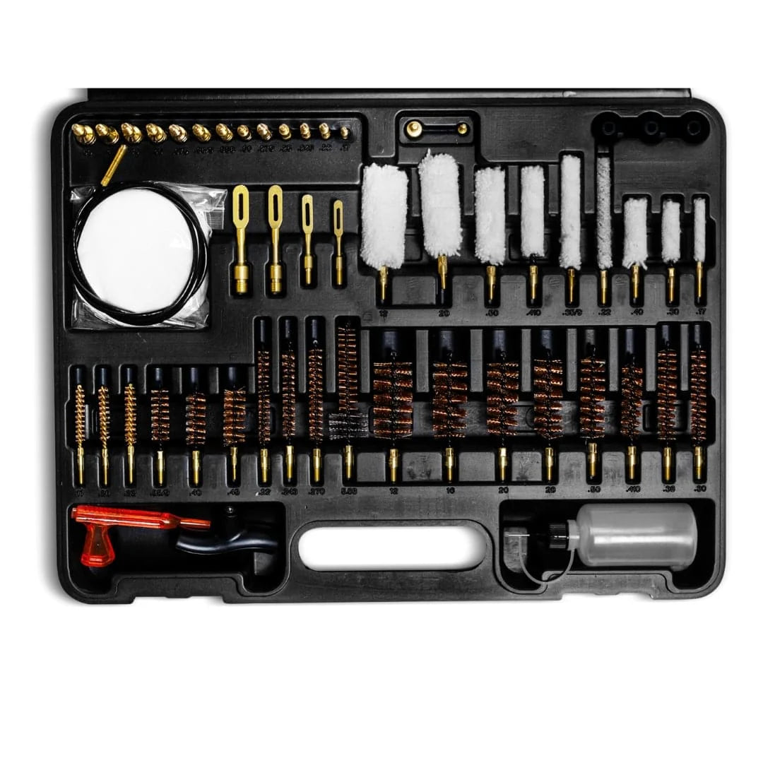 Elite Gun Cleaning Kit